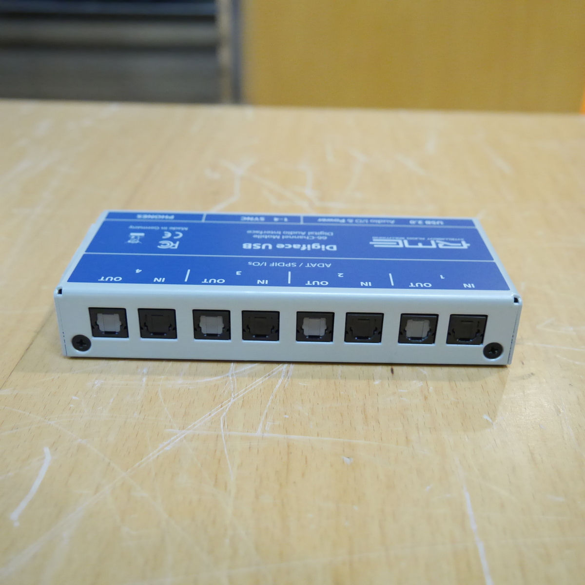 Digiface USB