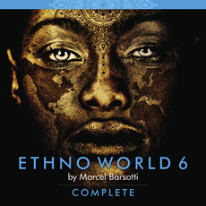 ETHNO WORLD 6 COMPLETE