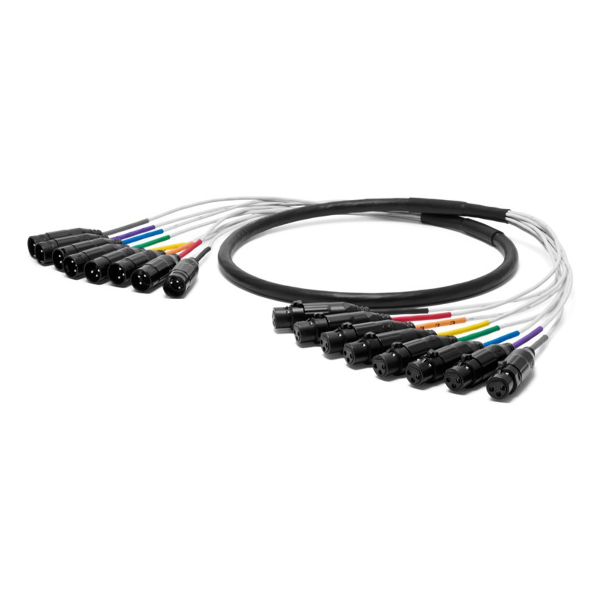 PA-08 XLR V2/1.5