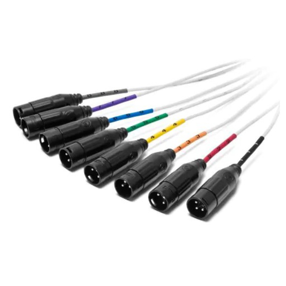 PA-08 XLR V2/1.5