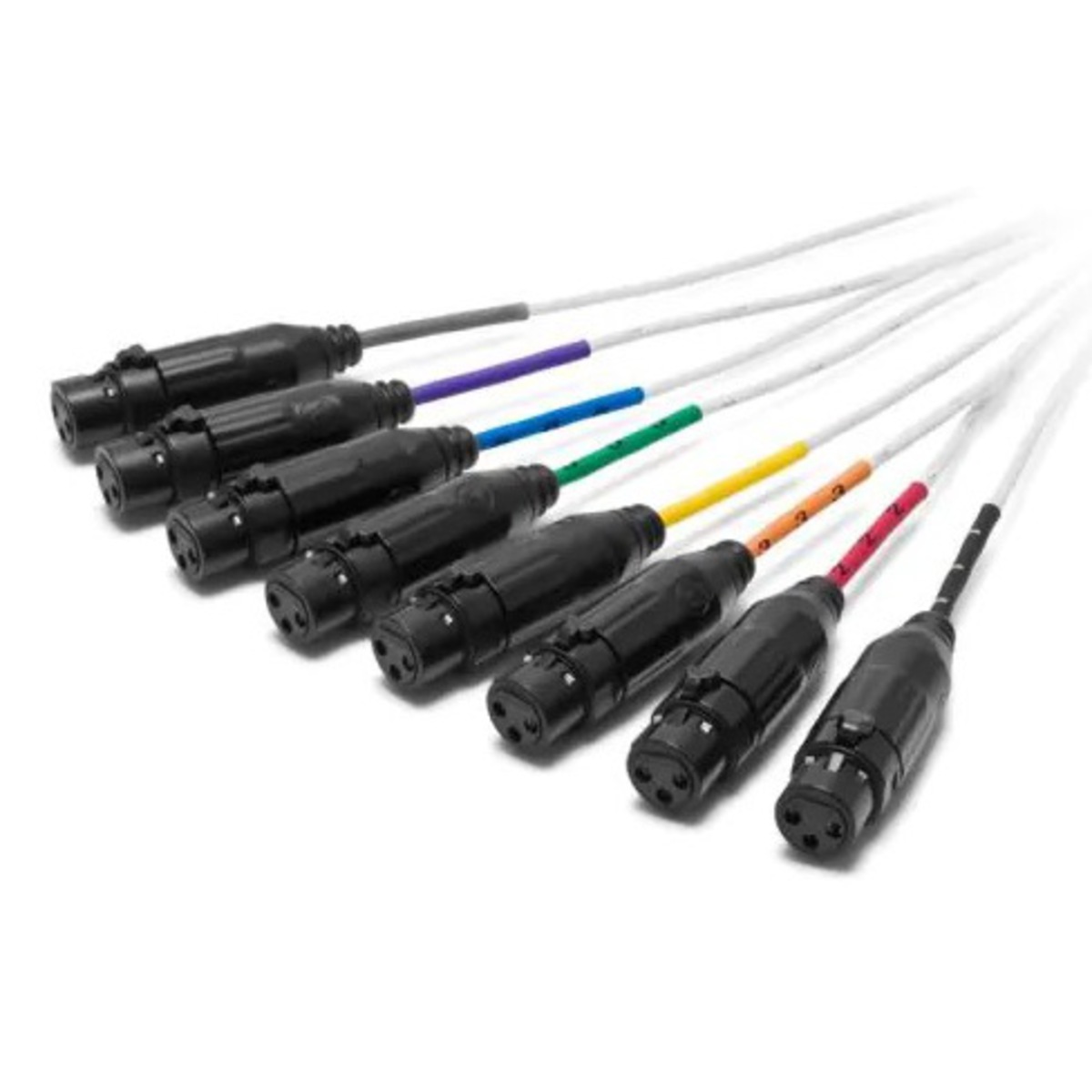 PA-08 XLR V2/3.0