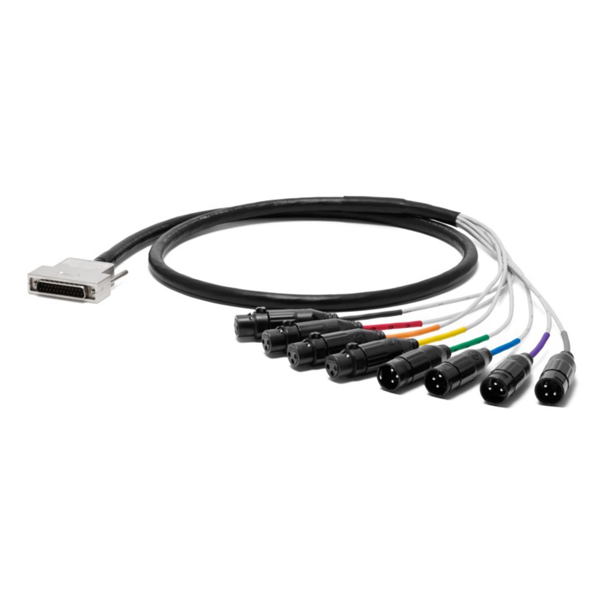 PA-08 DXFM V2/3.0