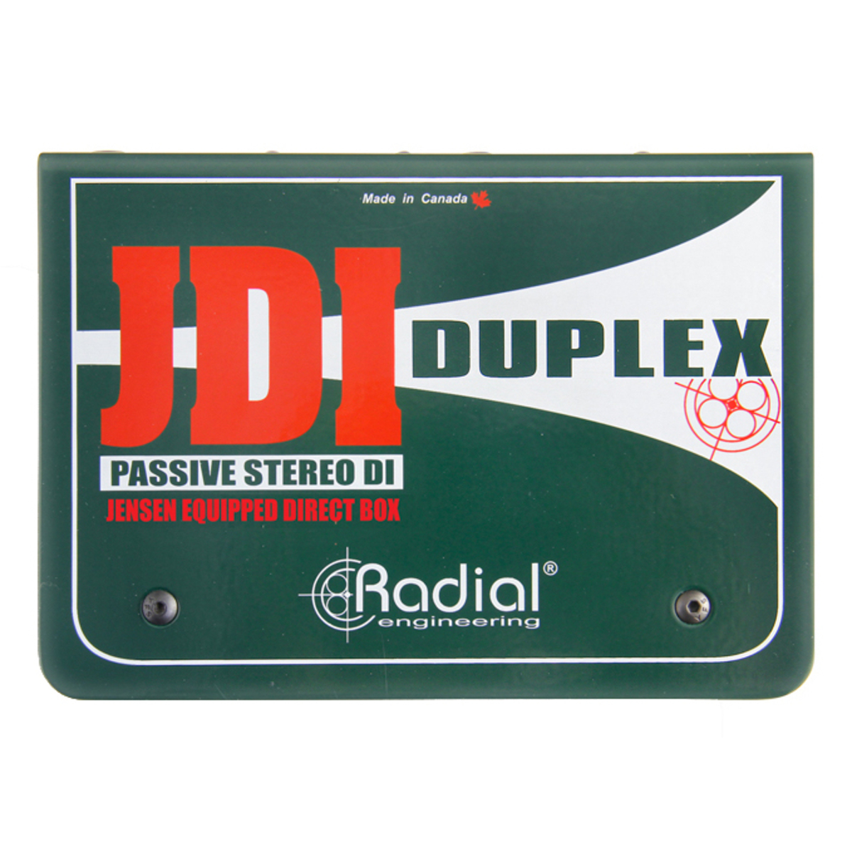 JDI Duplex