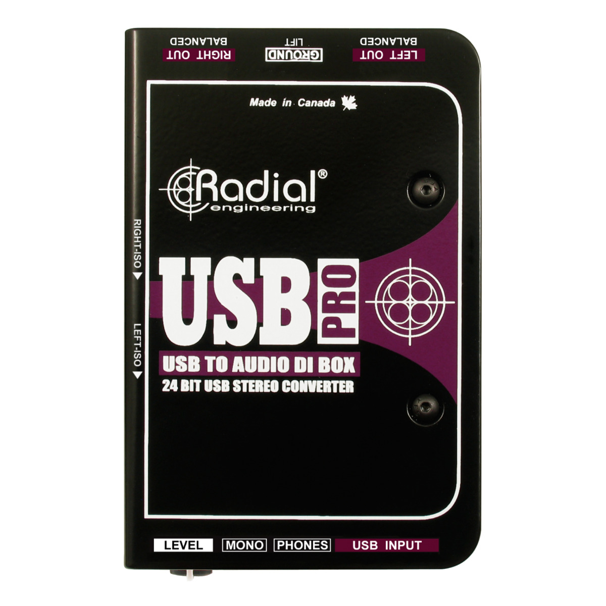 USB Pro