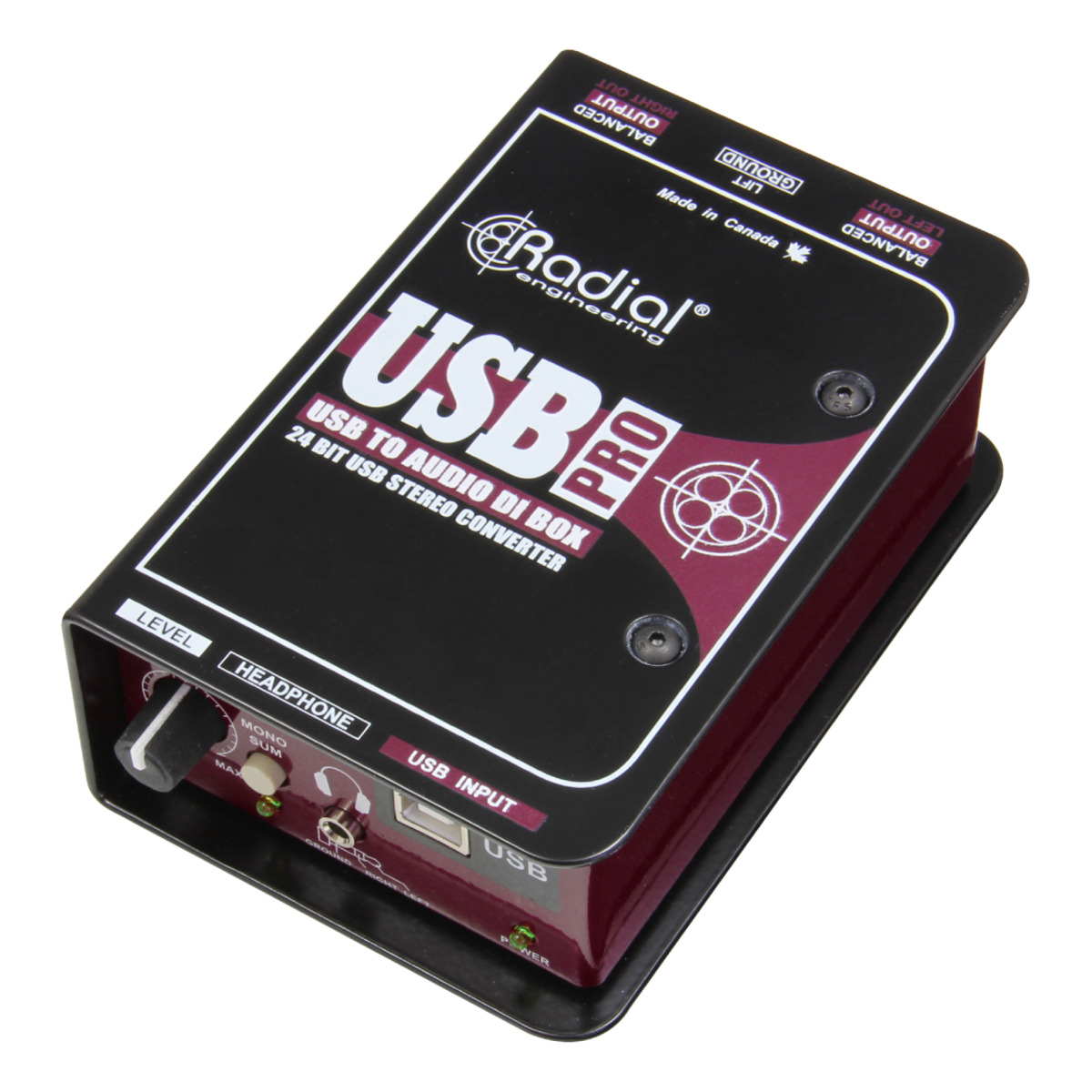USB Pro