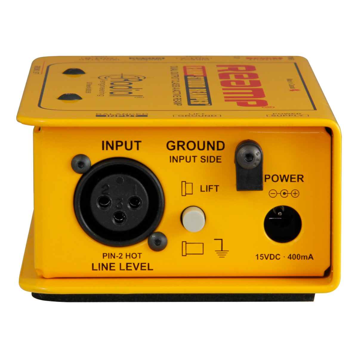X-Amp