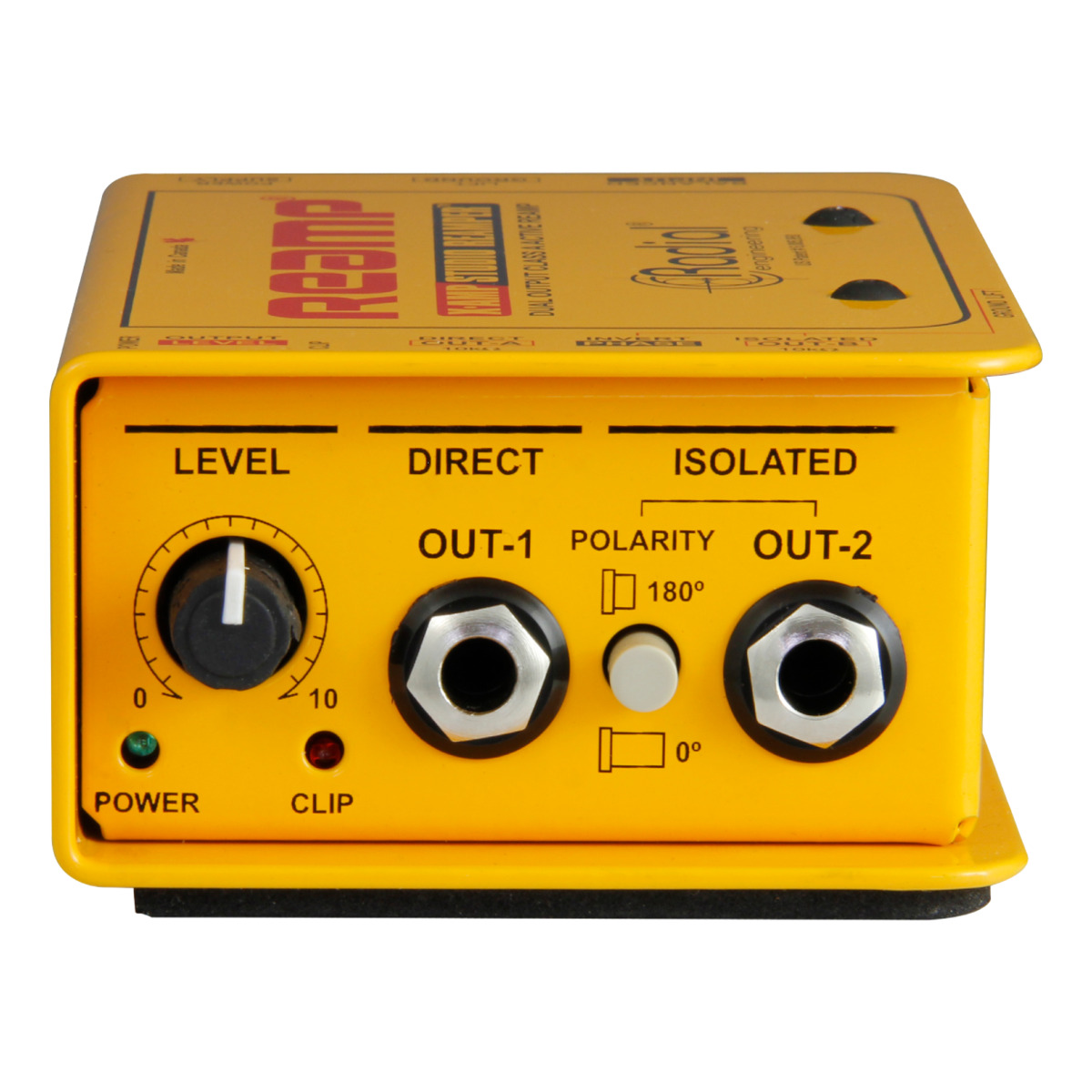 X-Amp