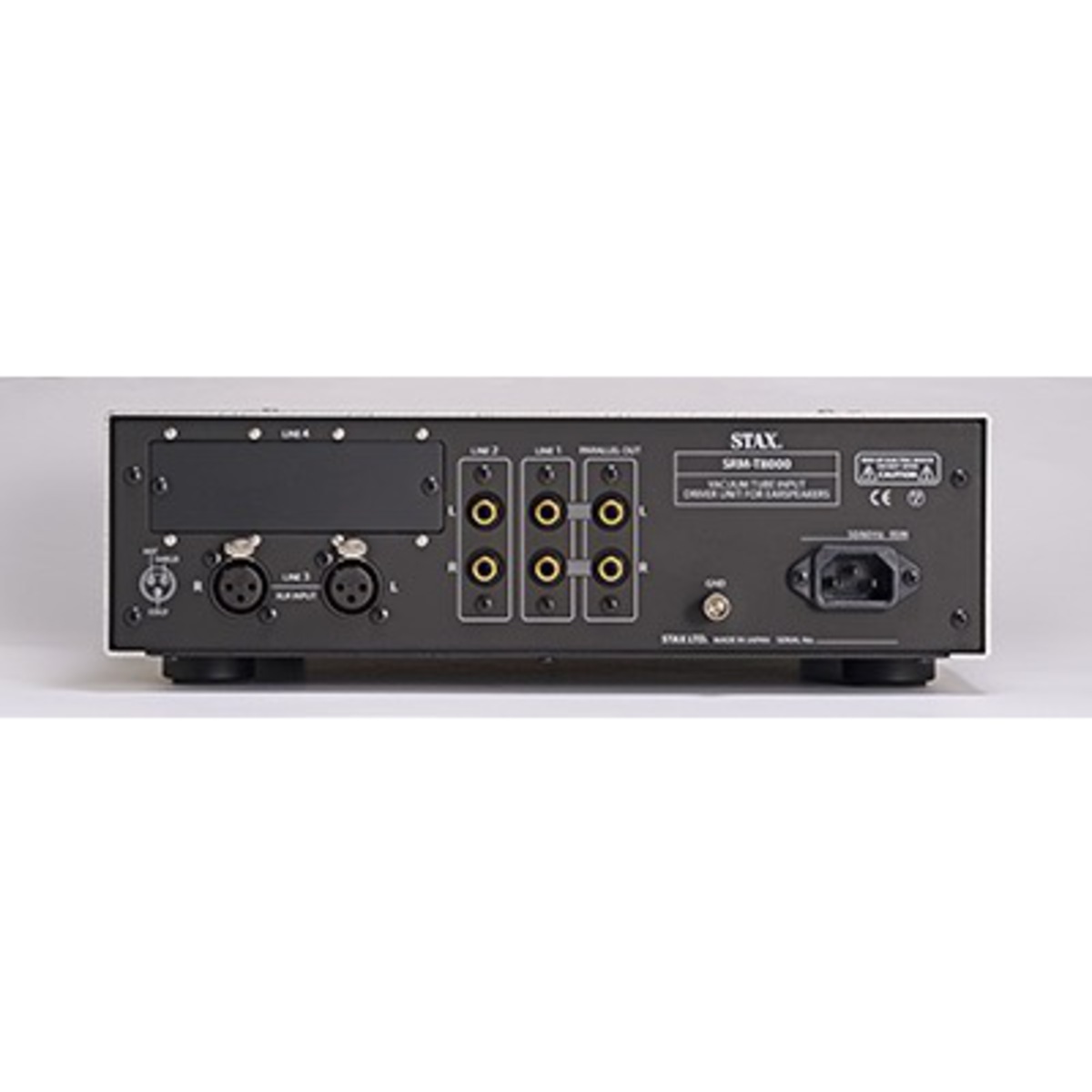 SRM-T8000