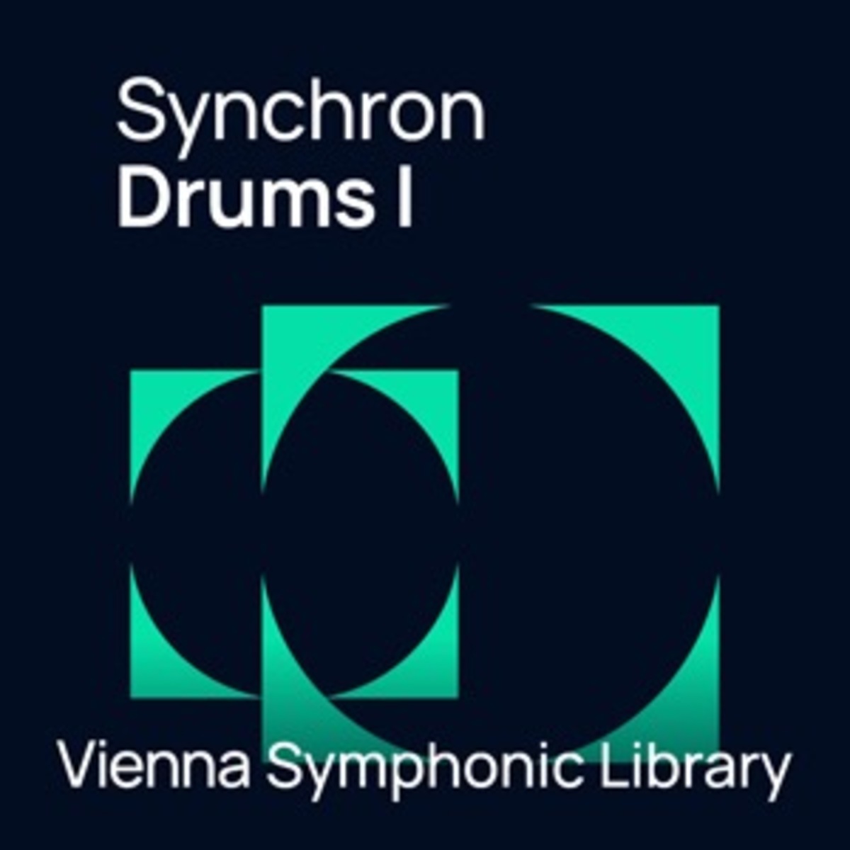 SYNCHRON DRUMS I