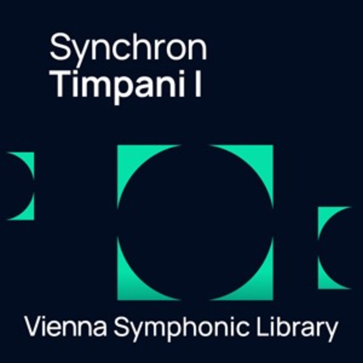 SYNCHRON TIMPANI I