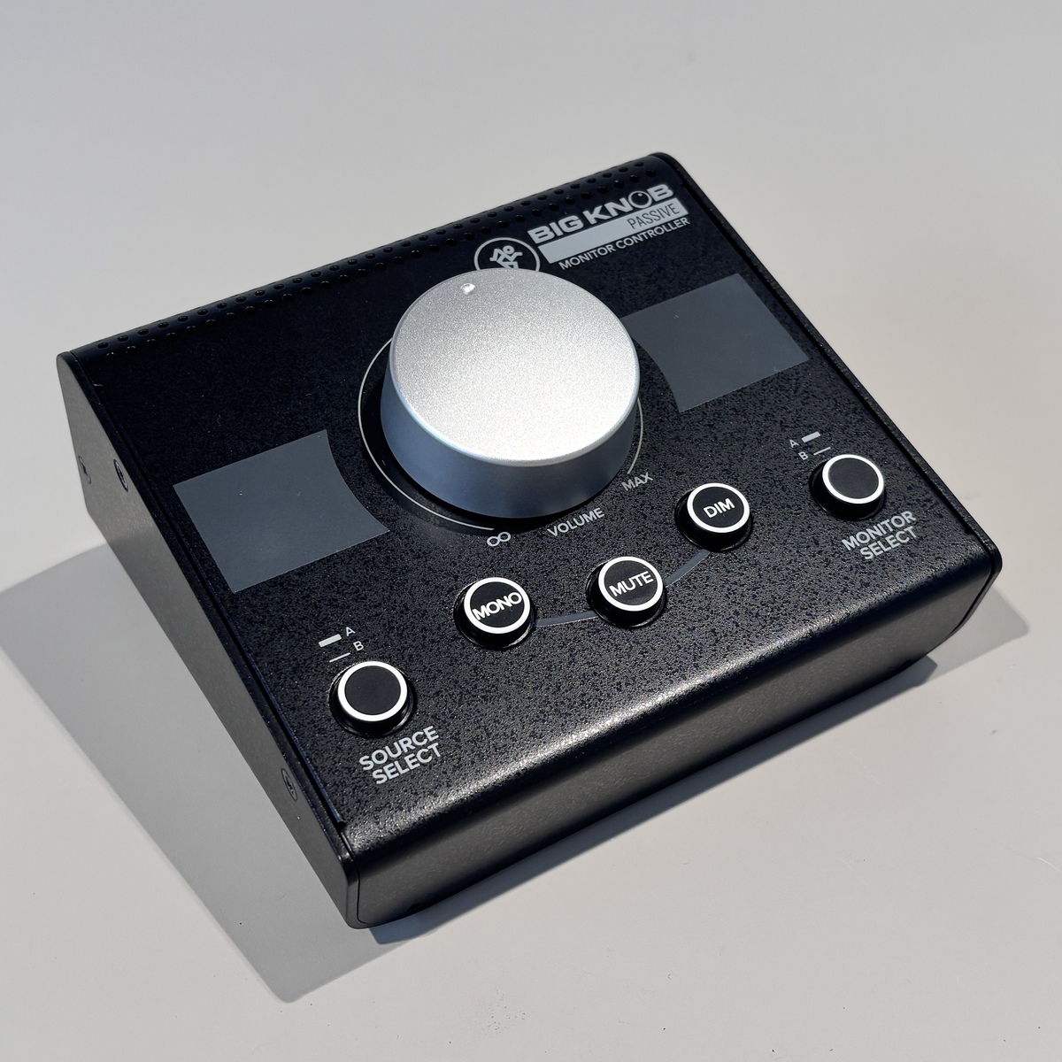 Big Knob Passive