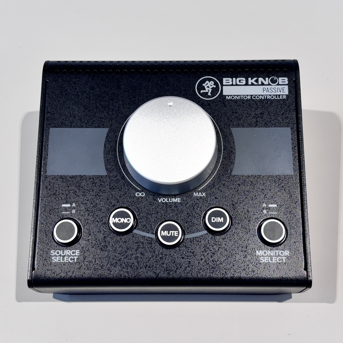 Big Knob Passive
