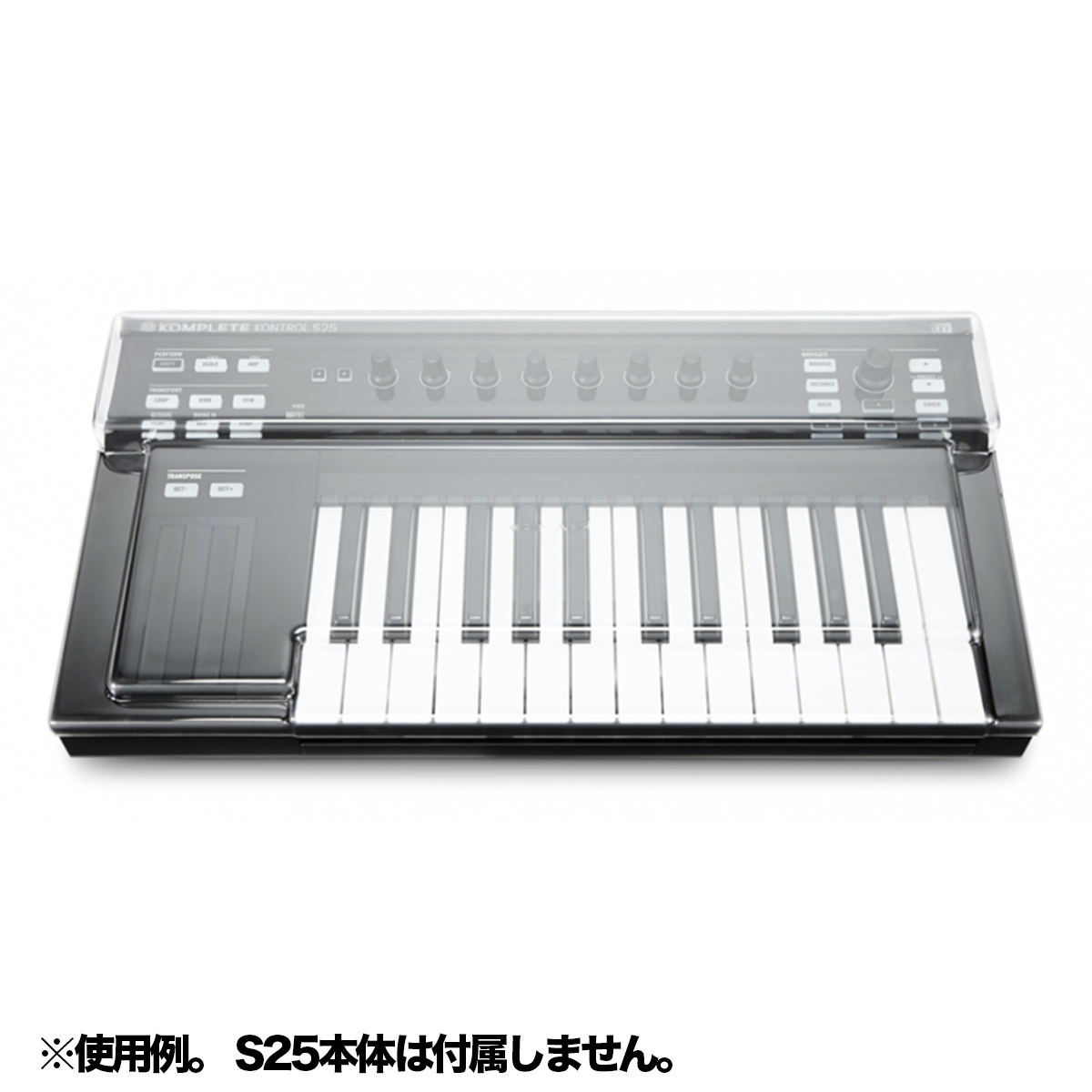 DSS-PC-KONTROLS25