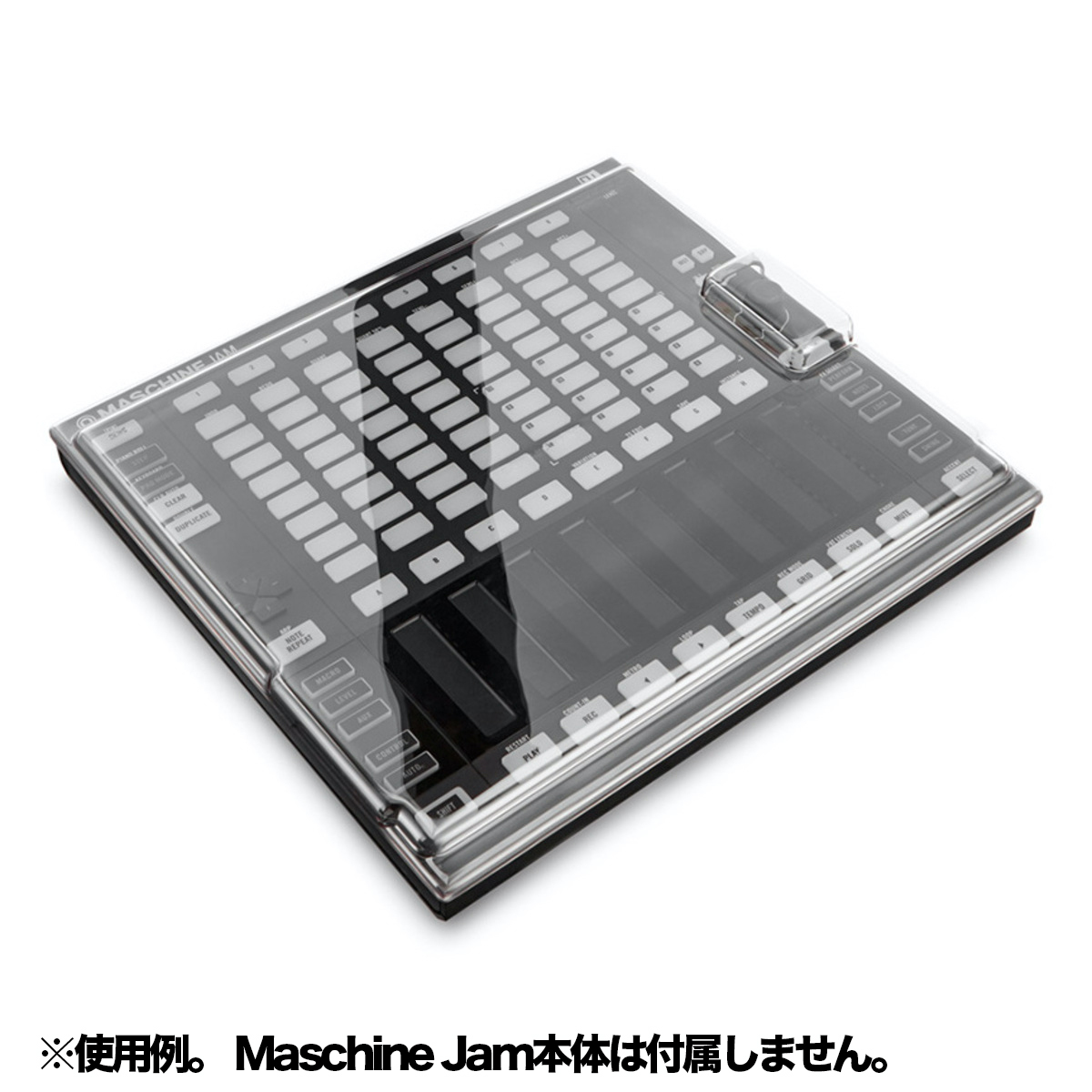 DS-PC-MASCHINEJAM