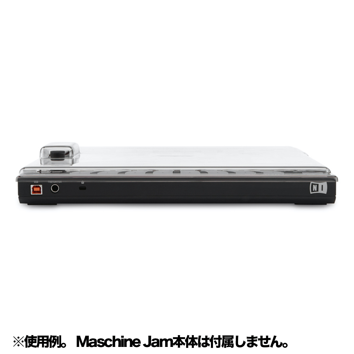 DS-PC-MASCHINEJAM