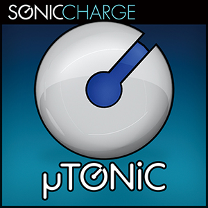 SONIC CHARGE MICROTONIC