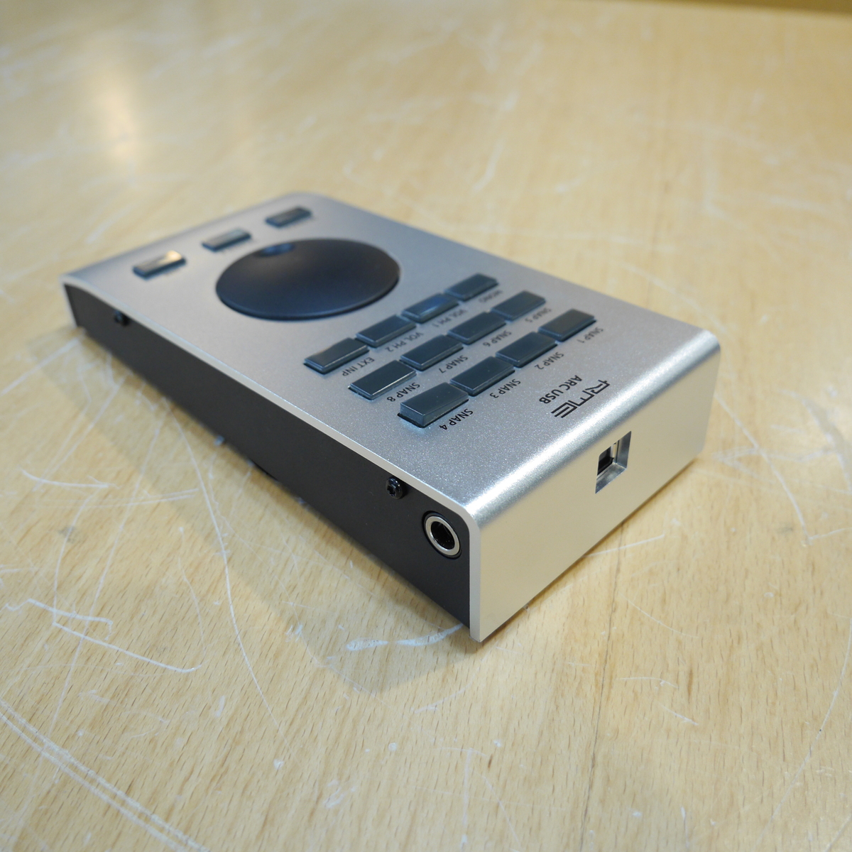 ARC USB
