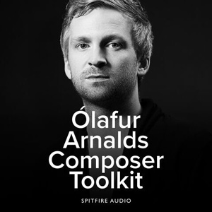 OLAFUR ARNALDS COMPOSER TOOLKIT