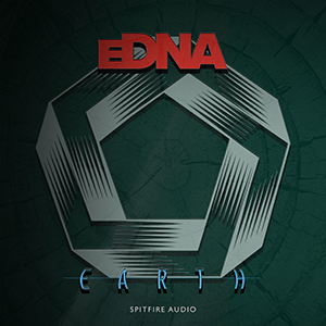 EDNA01 EARTH