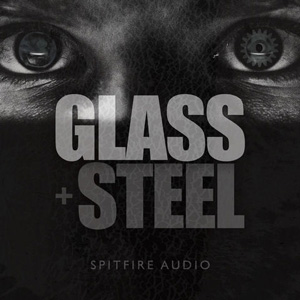 GLASS AND STEEL