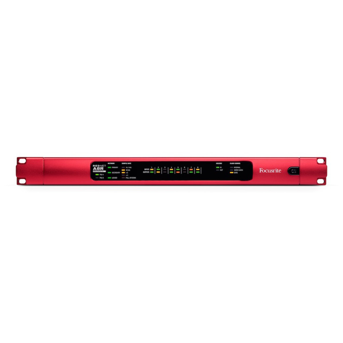 RedNet A8R