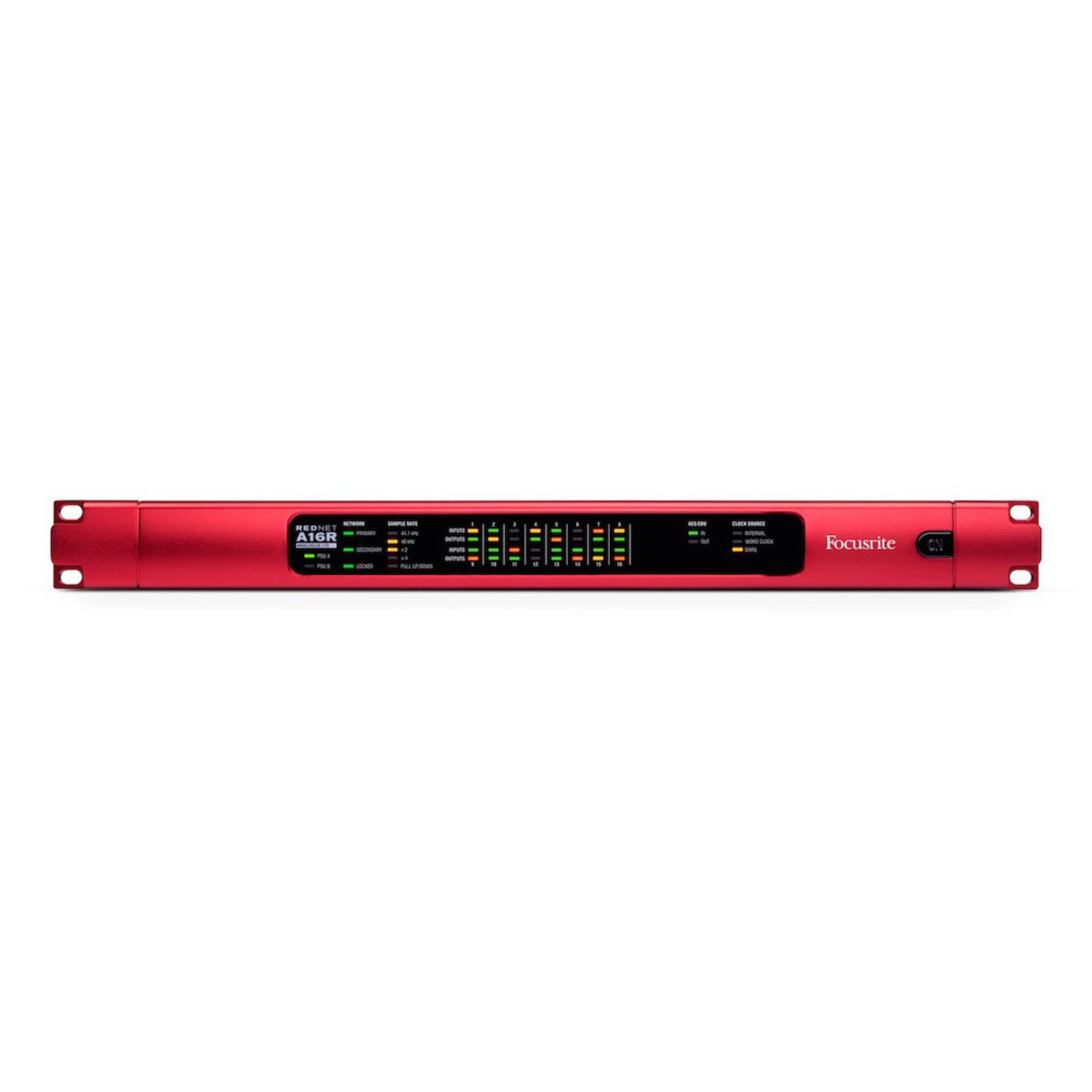RedNet A16R