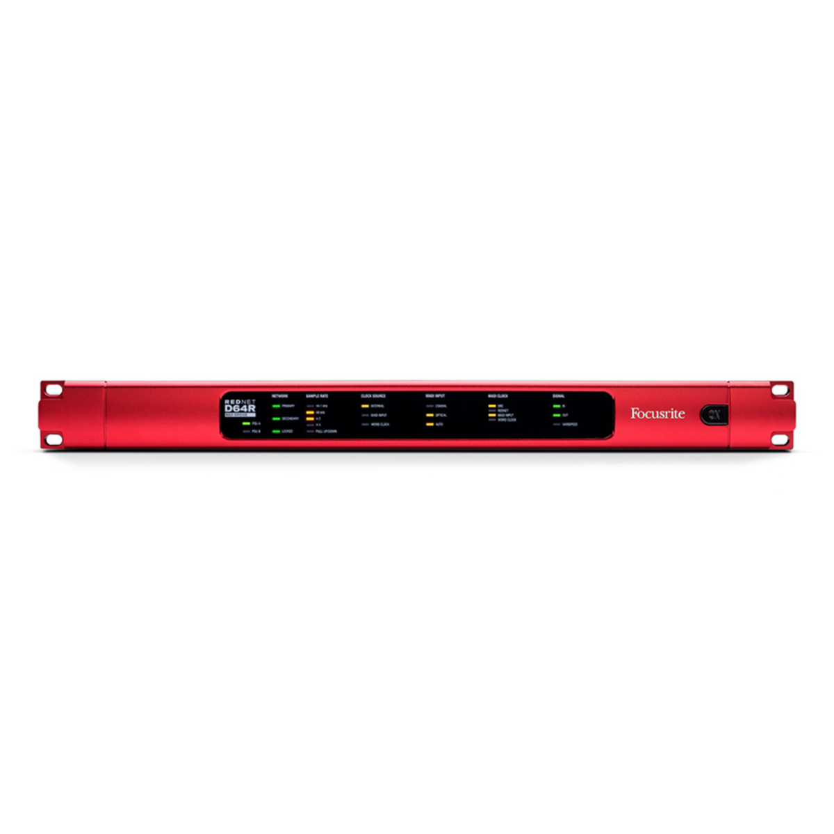 RedNet D64R
