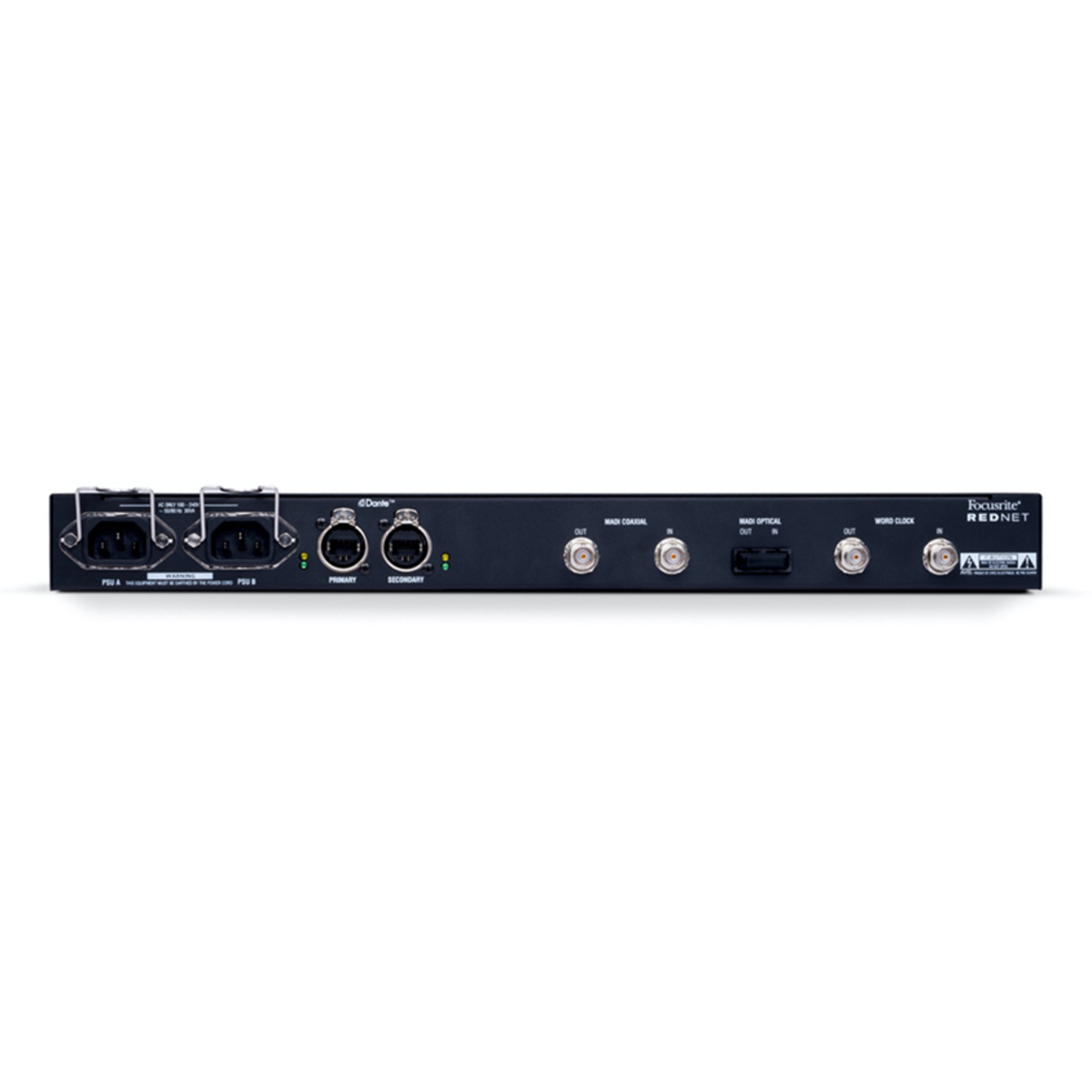 RedNet D64R