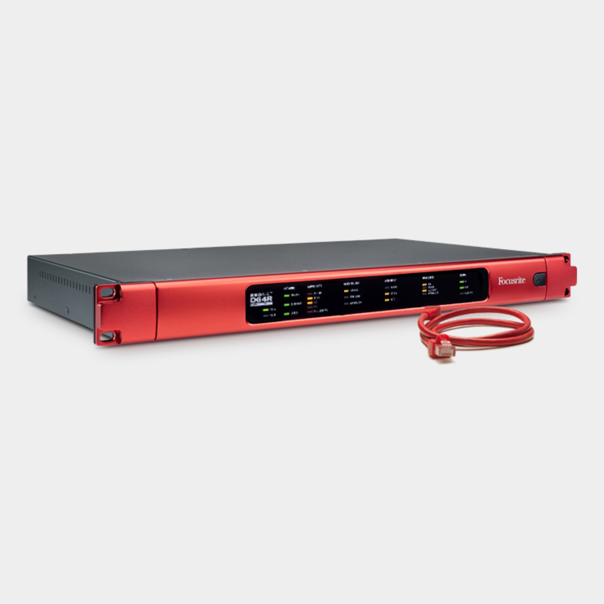 RedNet D64R