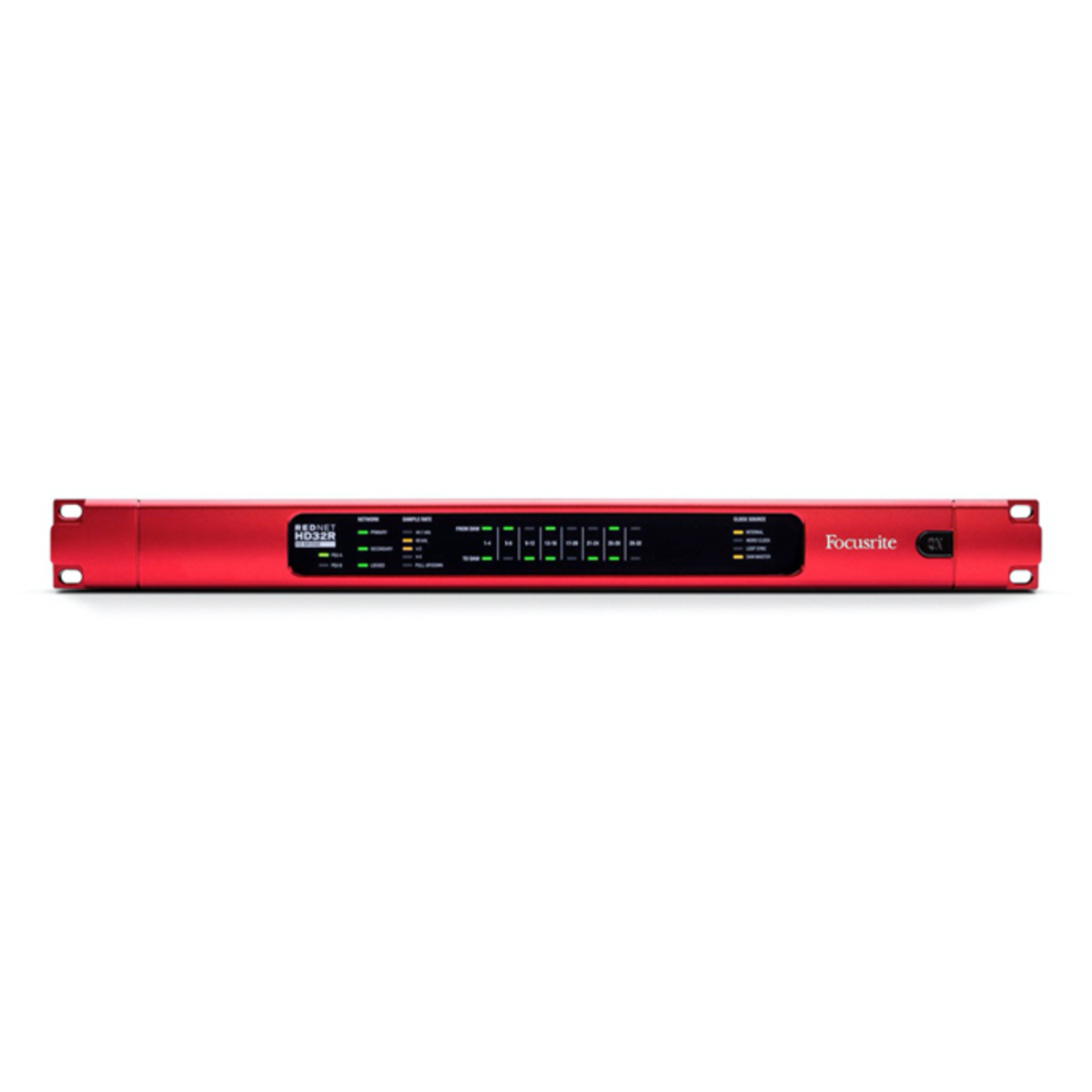 RedNet HD32R