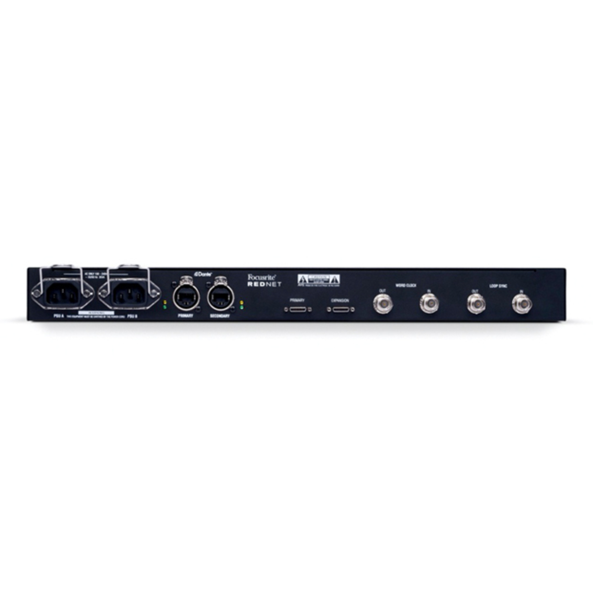 RedNet HD32R