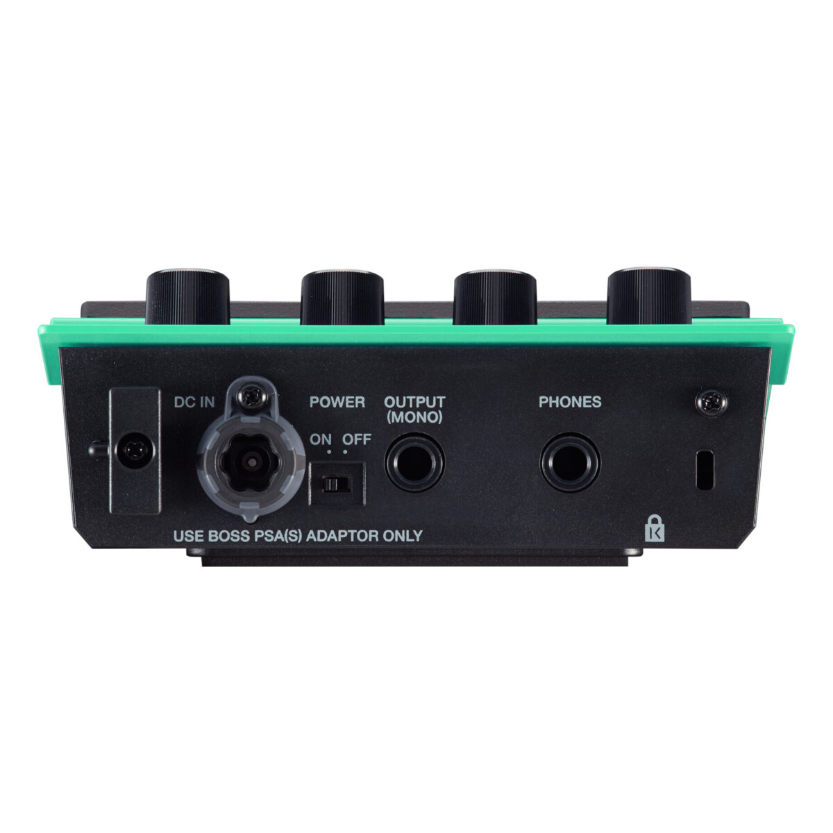 SPD::ONE ELECTRO
