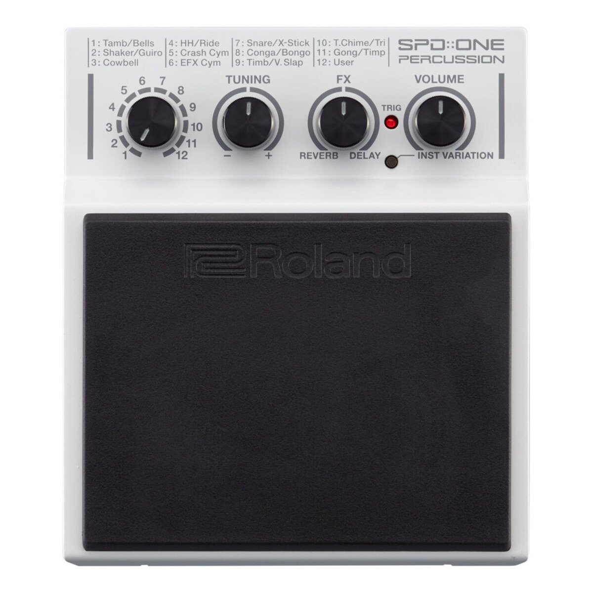 SPD::ONE PERCUSSION