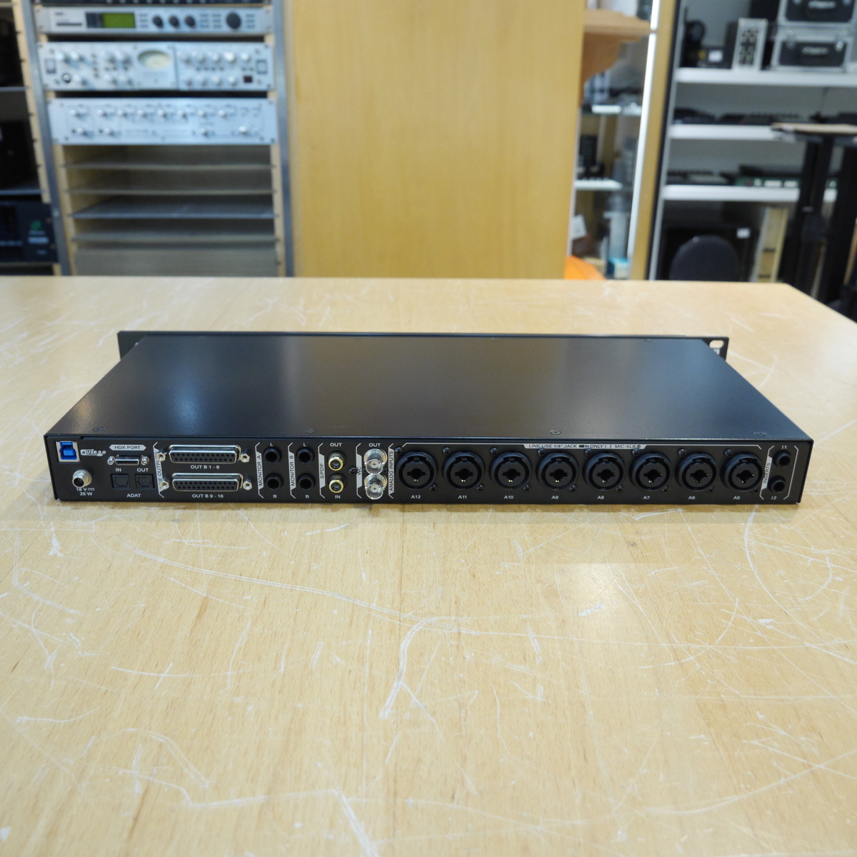 Orion Studio HD