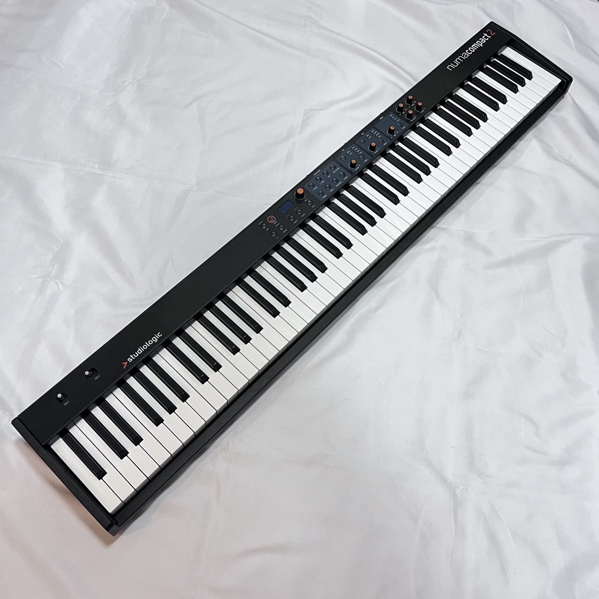 Numa Compact 2
