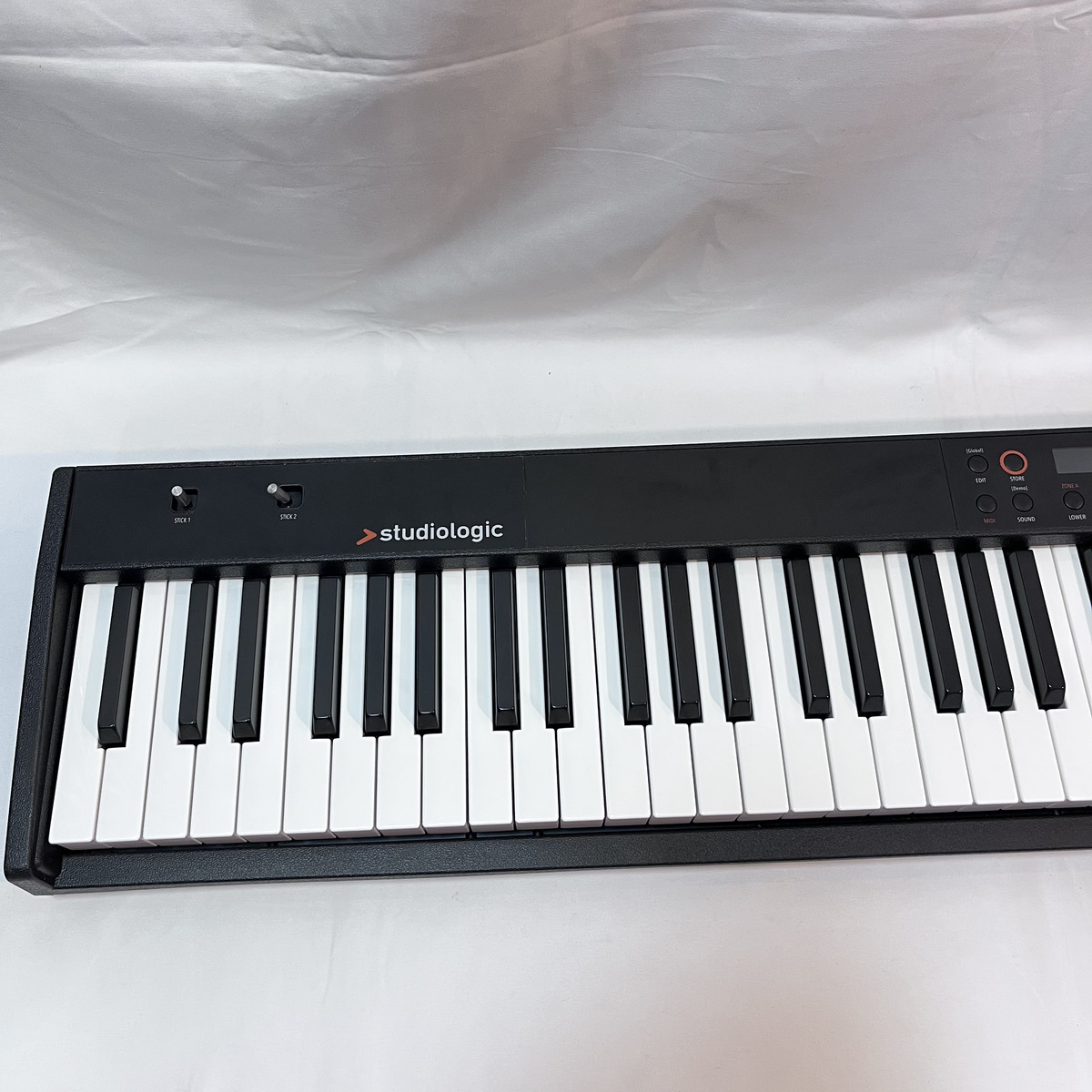 Numa Compact 2