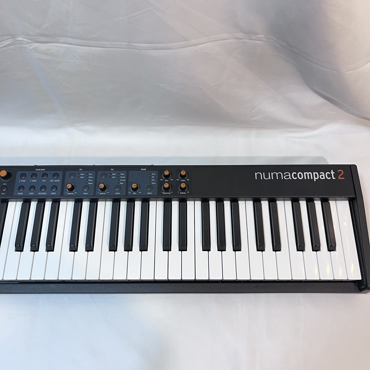 Numa Compact 2