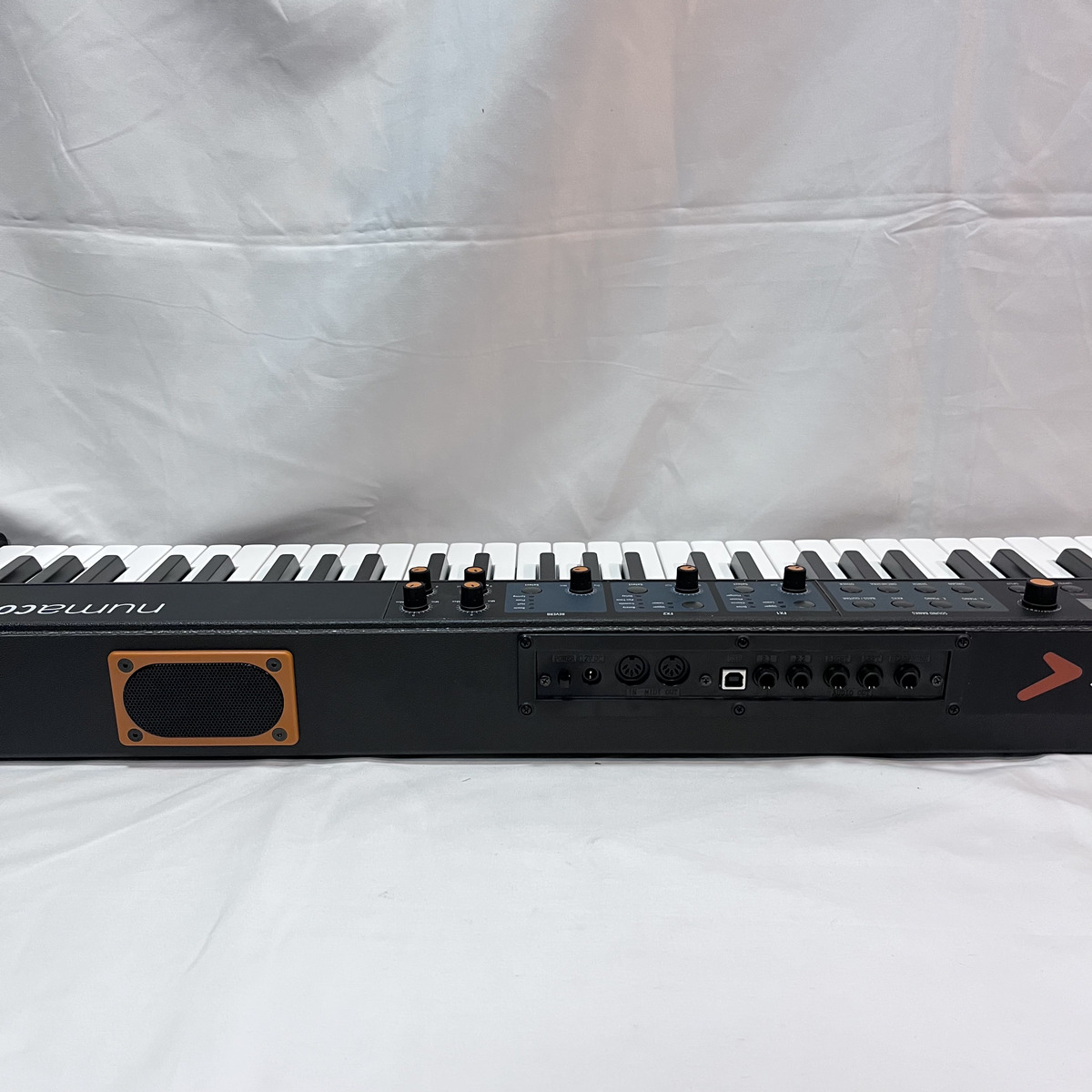 Numa Compact 2