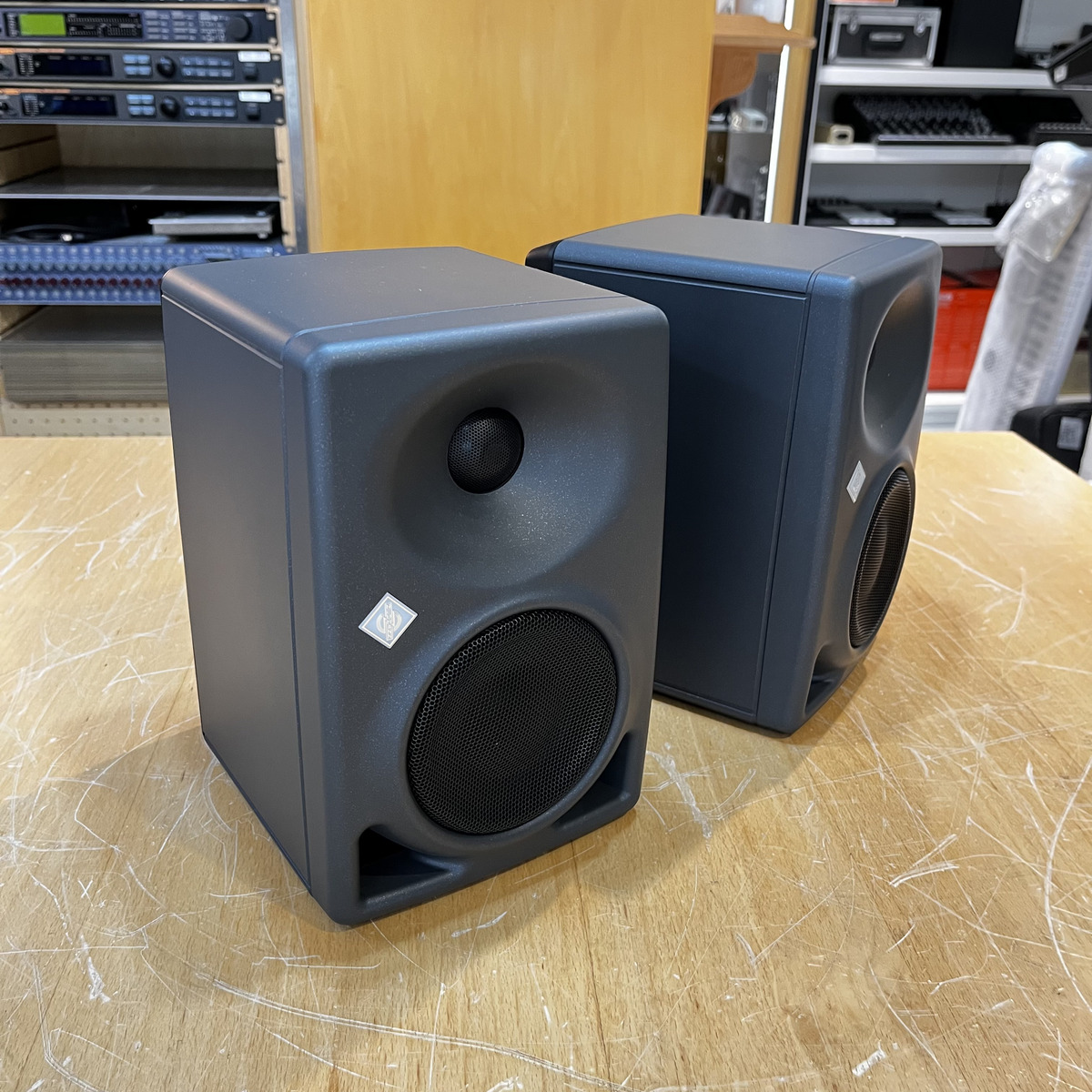 KH 80 DSP（1pair）