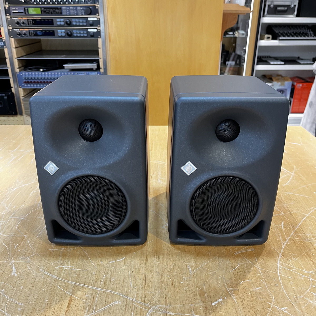 KH 80 DSP（1pair）