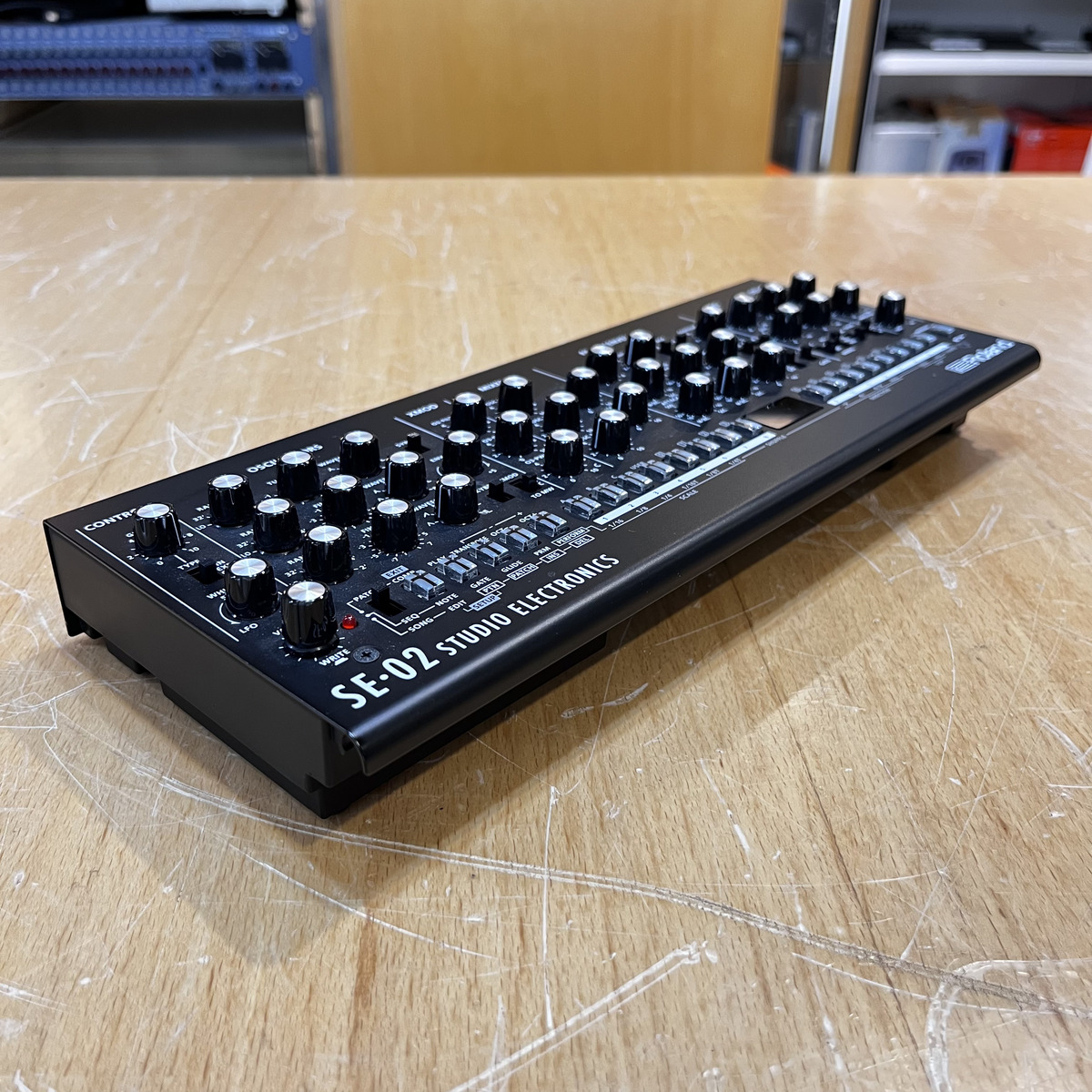 SE-02