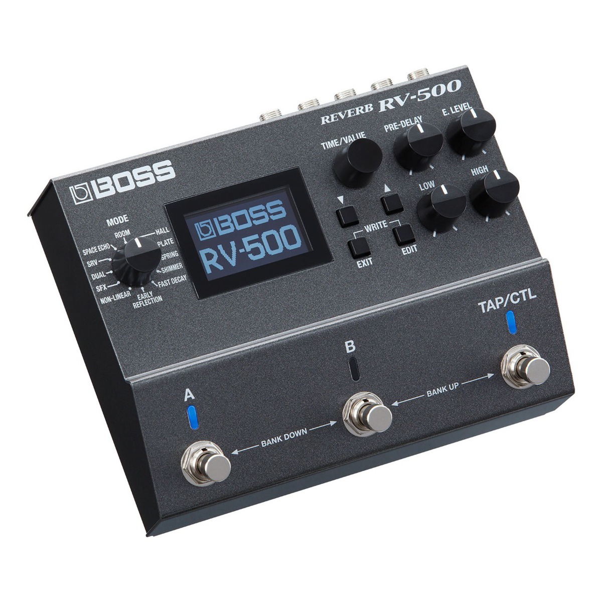 RV-500