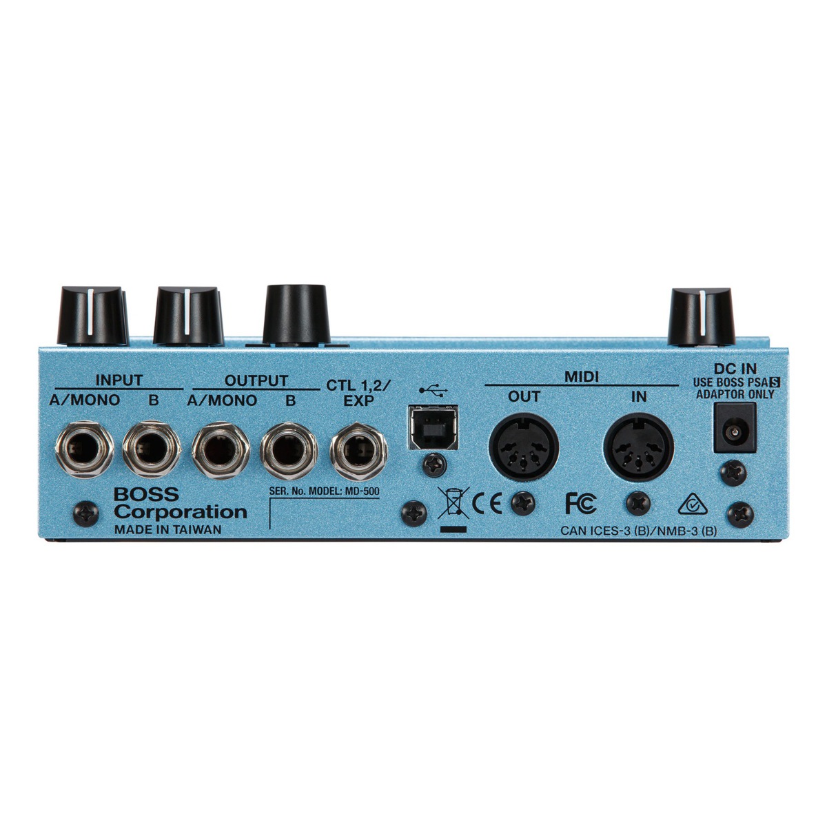 MD-500