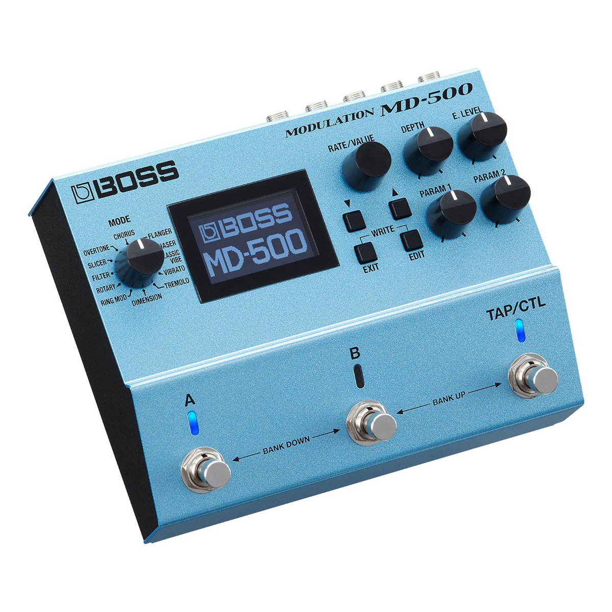 MD-500