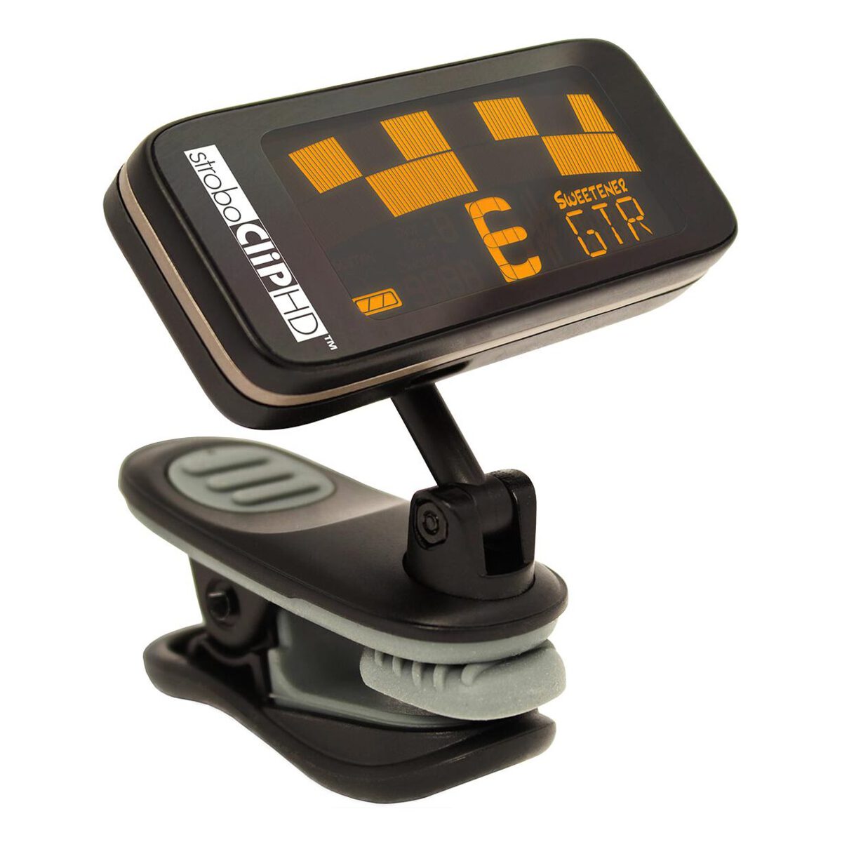 StroboClip HD