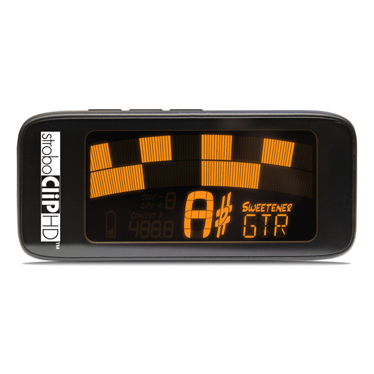 StroboClip HD