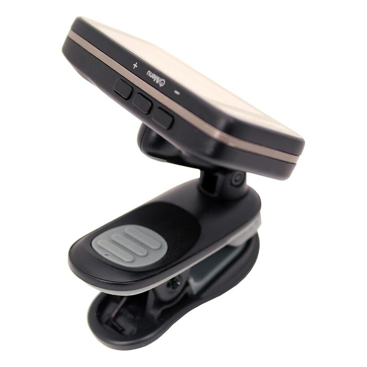 StroboClip HD