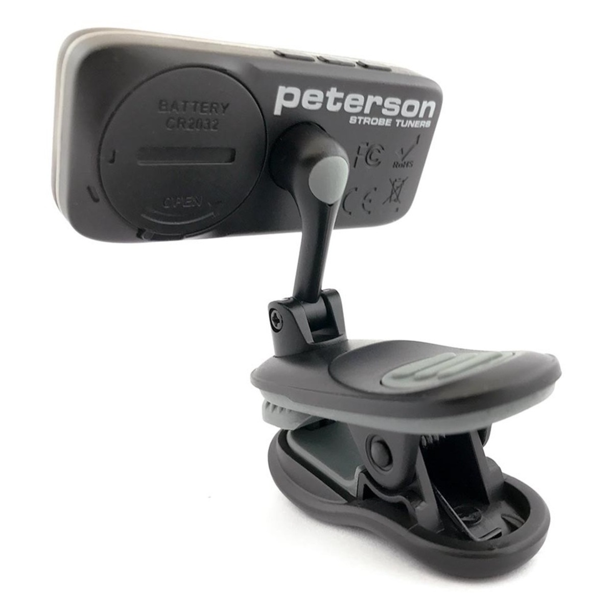 StroboClip HD