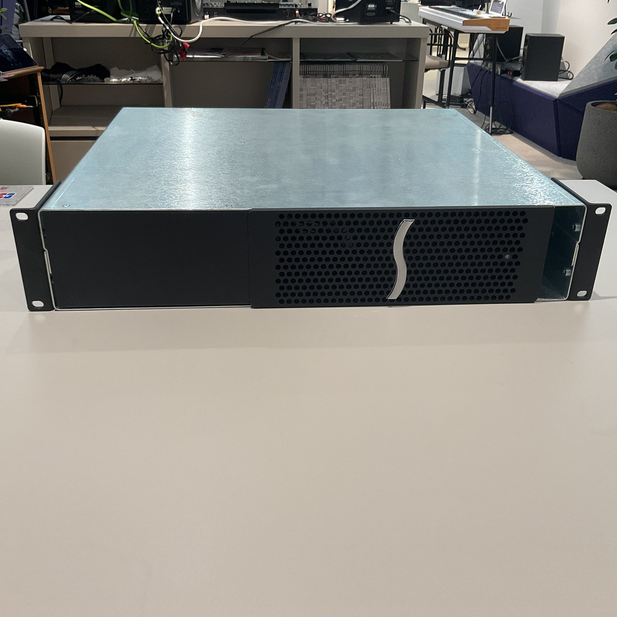 Echo Express III-R - Thunderbolt 3 Edition ECHO-EXP3FR-TB3