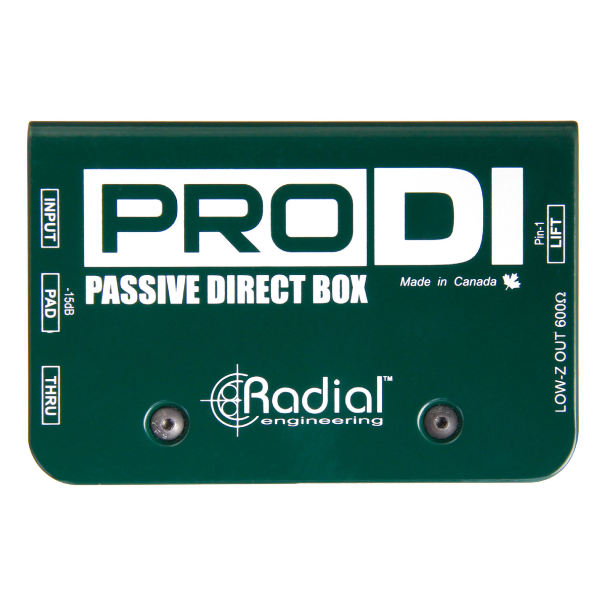 ProDI